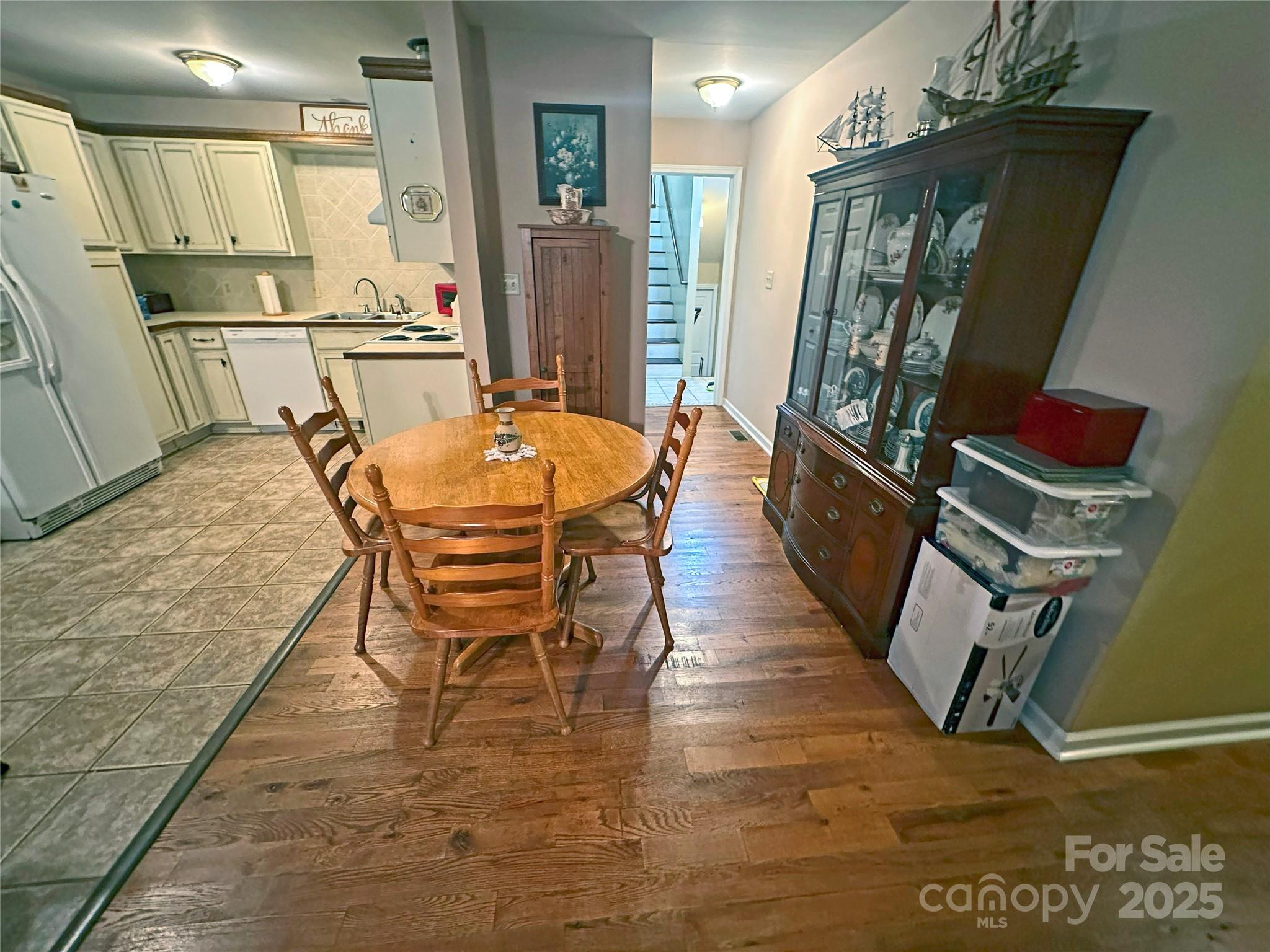 3603 Ritchie Road Lincolnton, NC 28092 - Photo 6 of 44 a dining room with furniture and window