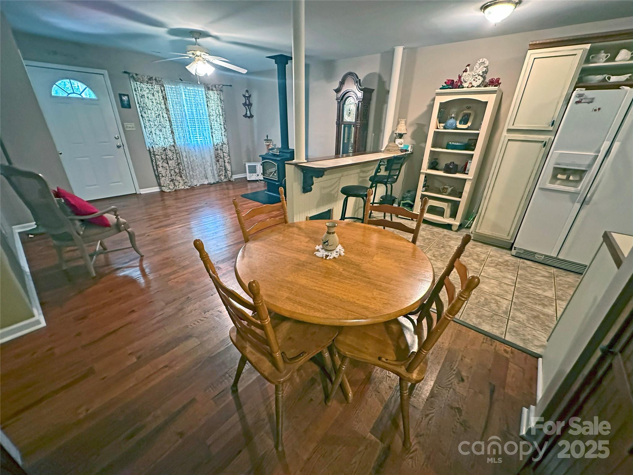3603 Ritchie Road Lincolnton, NC 28092 - Photo 7 of 44 a dining room with furniture and window