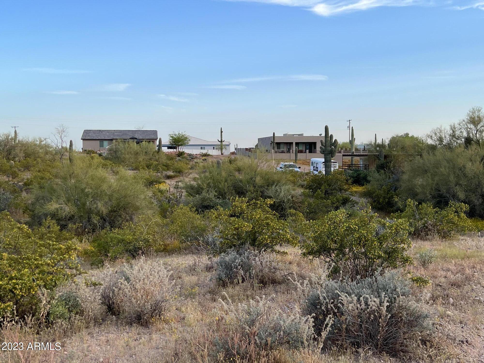 0 North Bowman Road, Unit 1 Apache Junction, AZ 85119 - Photo 4 of 8 IMG_6136