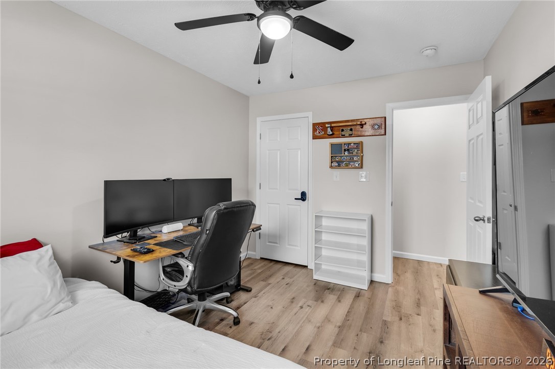 181 Cape Fear Road Raeford, NC 28376 - Photo 28 of 36 Gallery Image 28