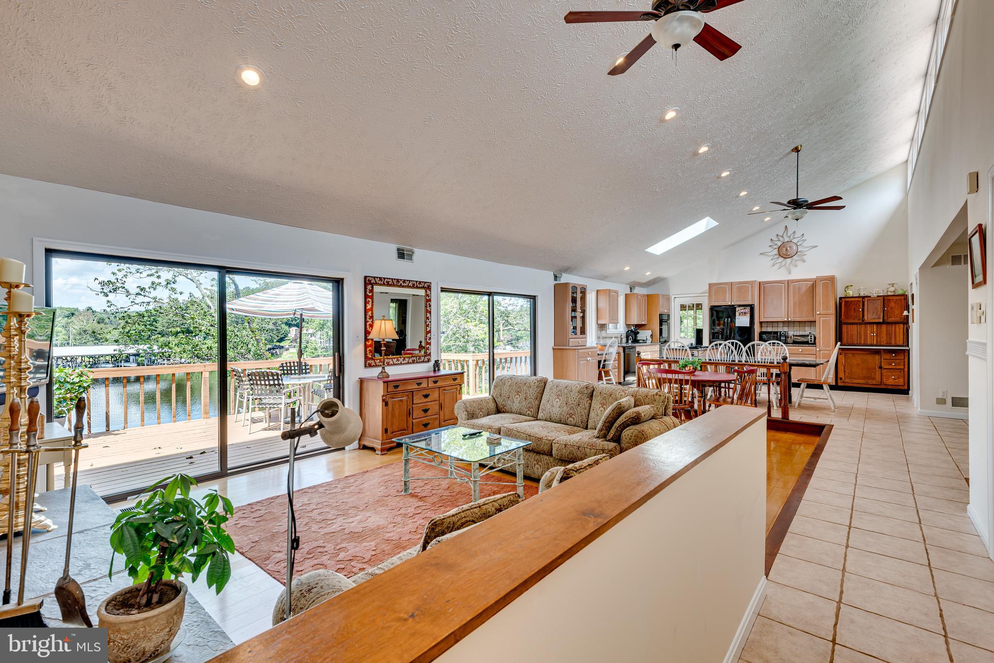 620 Tower Bank Road Severna Park, MD 21146 - Photo 16 of 73 Open, bright and contemporary floor plan