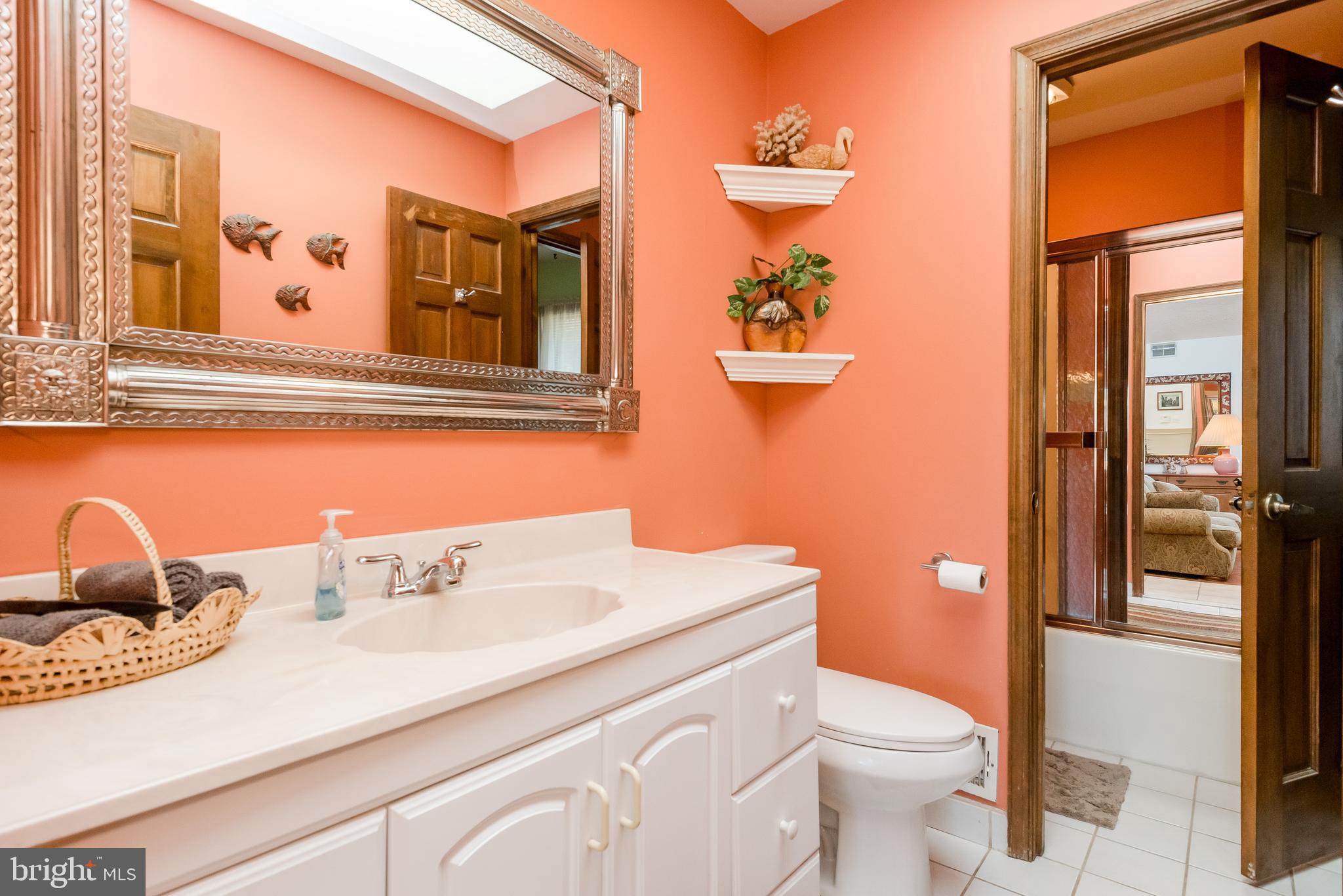 620 Tower Bank Road Severna Park, MD 21146 - Photo 23 of 73 Full Bath accessible from Family Room and Bedroom