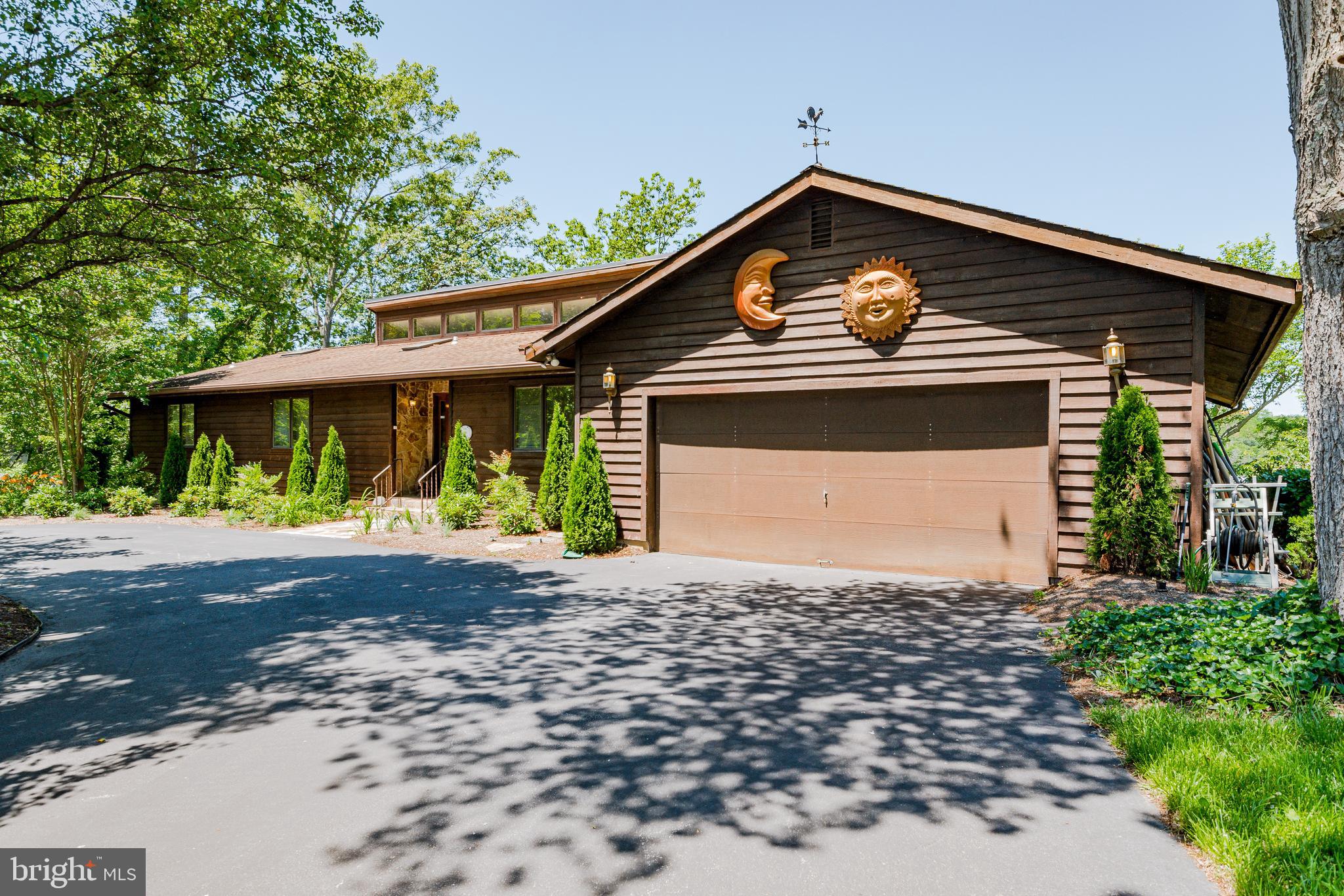 620 Tower Bank Road Severna Park, MD 21146 - Photo 47 of 73 Deep Waterfront Rancher on a 1/2 acre lot