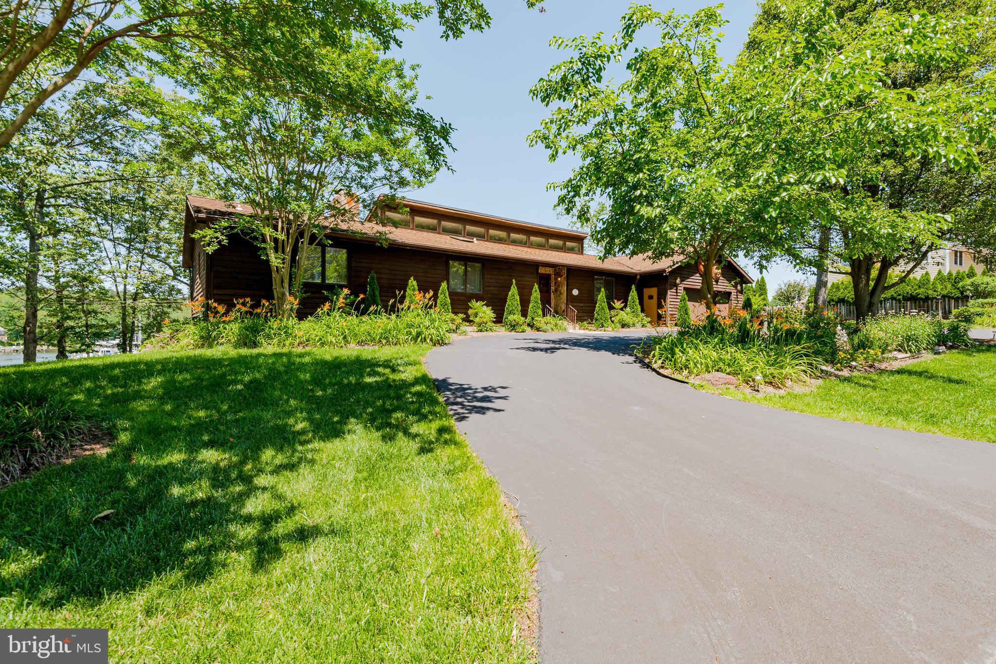620 Tower Bank Road Severna Park, MD 21146 - Photo 57 of 73 Gallery Image 57