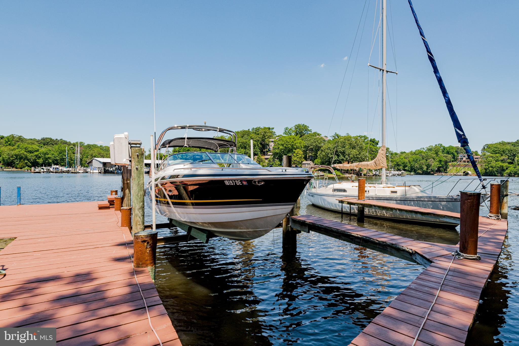 620 Tower Bank Road Severna Park, MD 21146 - Photo 65 of 73 Gallery Image 65