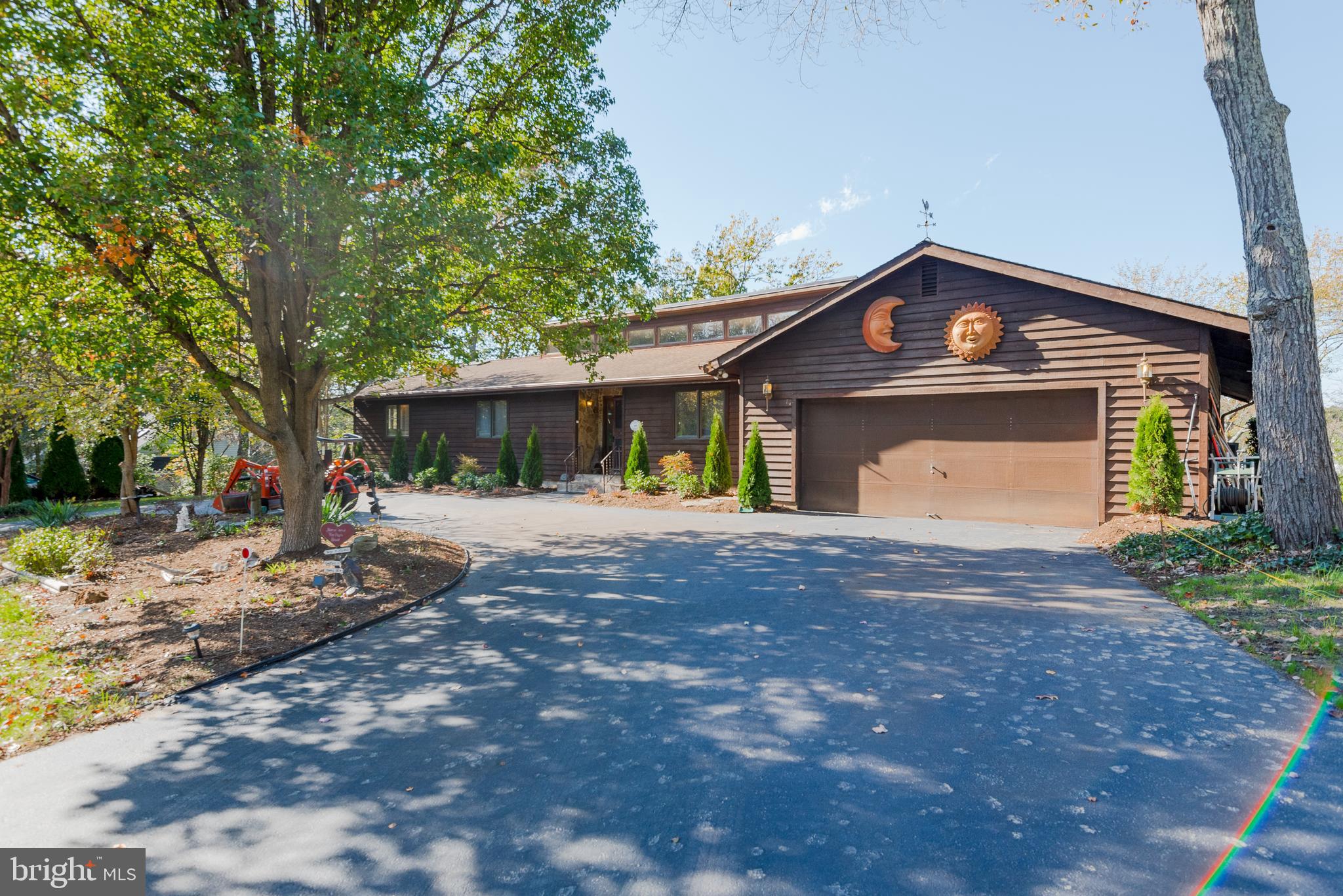 620 Tower Bank Road Severna Park, MD 21146 - Photo 69 of 73 Waterfront Rancher