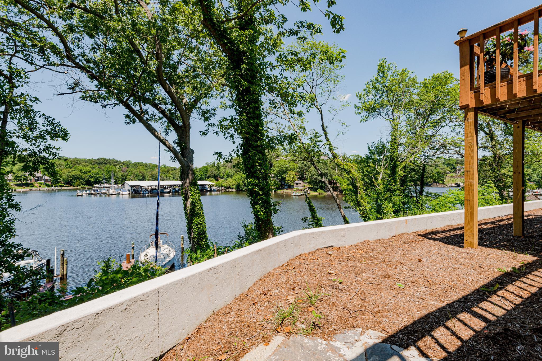 620 Tower Bank Road Severna Park, MD 21146 - Photo 70 of 73 Gallery Image 70