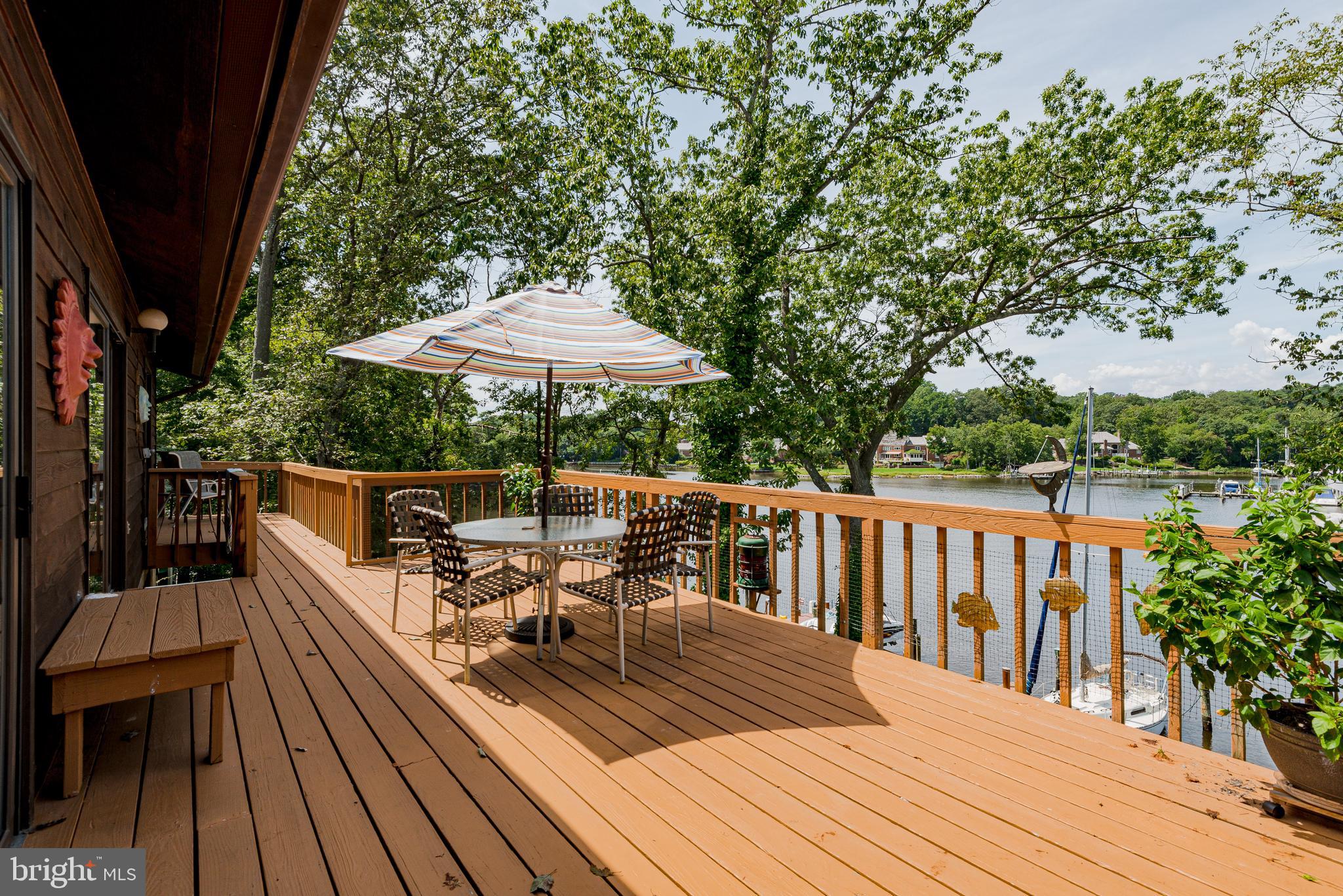 620 Tower Bank Road Severna Park, MD 21146 - Photo 72 of 73 Gallery Image 72