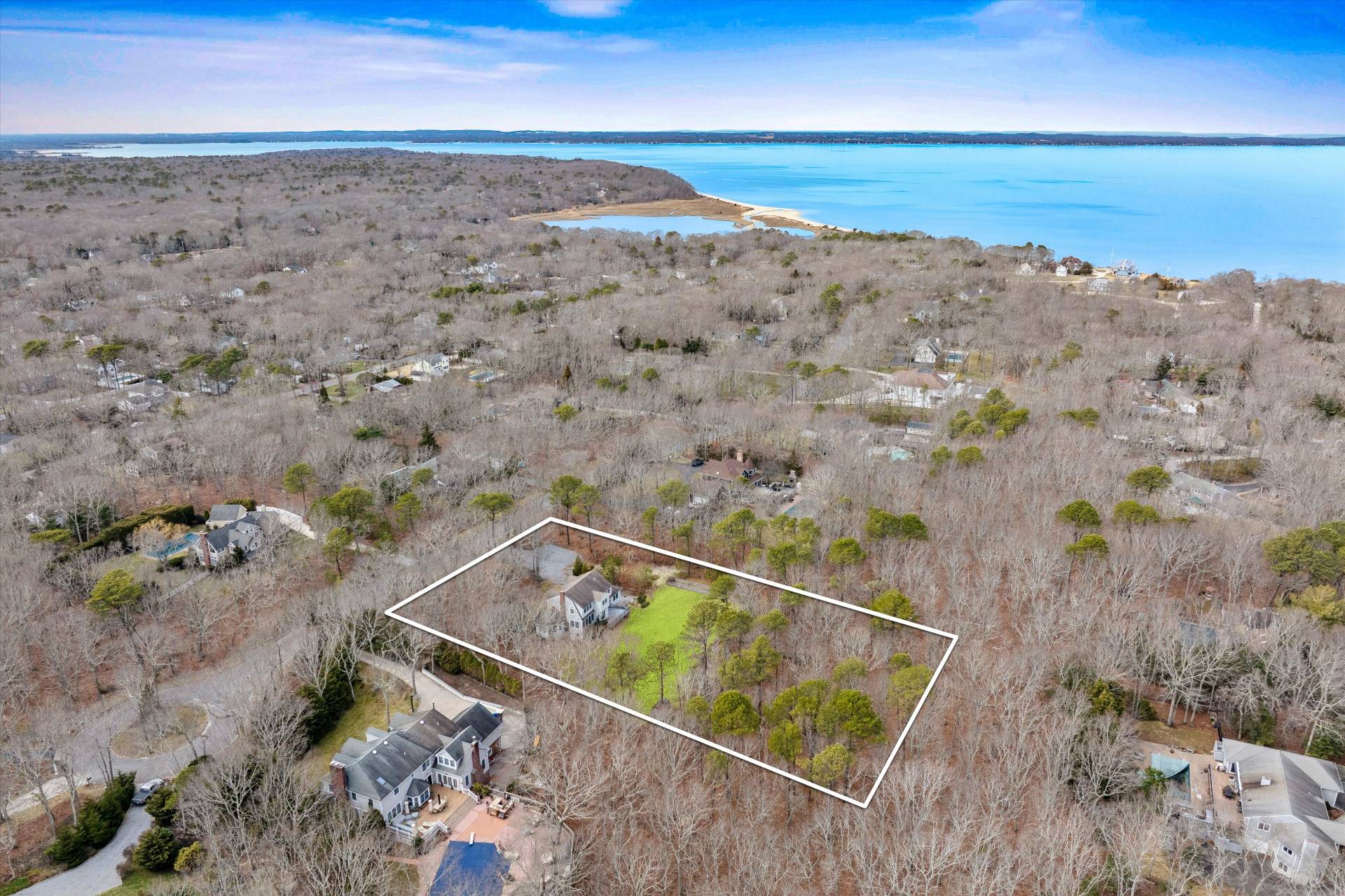 61 Channing Cross Hampton Bays, NY 11946 - Photo 27 of 28