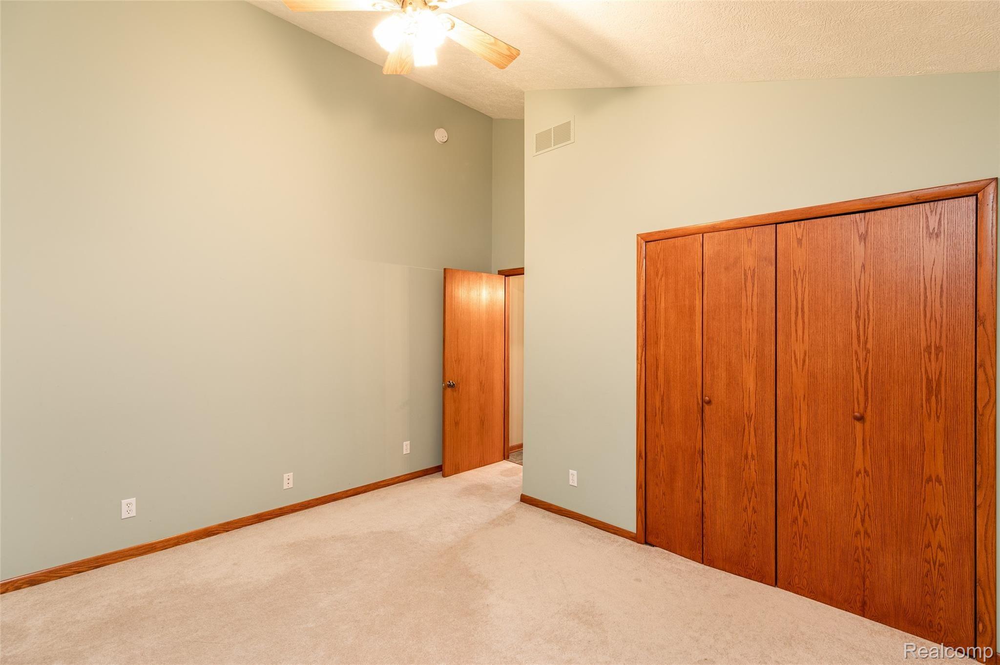 5510 Van Orden Road Webberville, MI 48892 - Photo 22 of 70 28.Bedroom2
