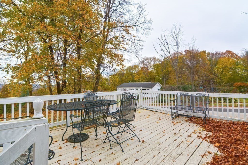 31 Tahanto Road Worcester, MA 01602 - Photo 24 of 27 Gallery Image 24