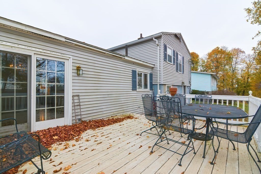 31 Tahanto Road Worcester, MA 01602 - Photo 25 of 27 Gallery Image 25
