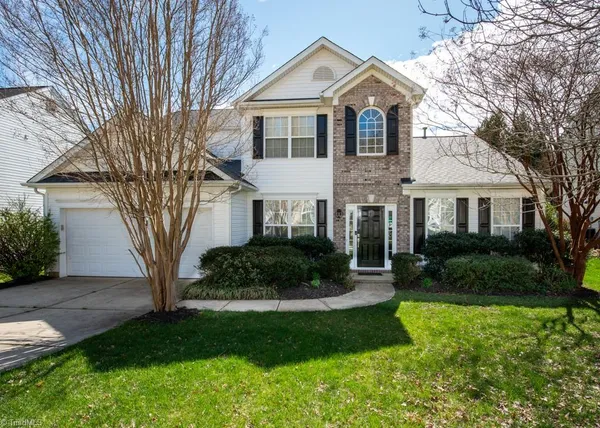 $365,000 | 4556 Fairport Court, High Point, NC 27265