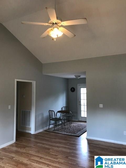 11628 Hagler Coaling Road Cottondale, AL 35453 - Photo 2 of 24