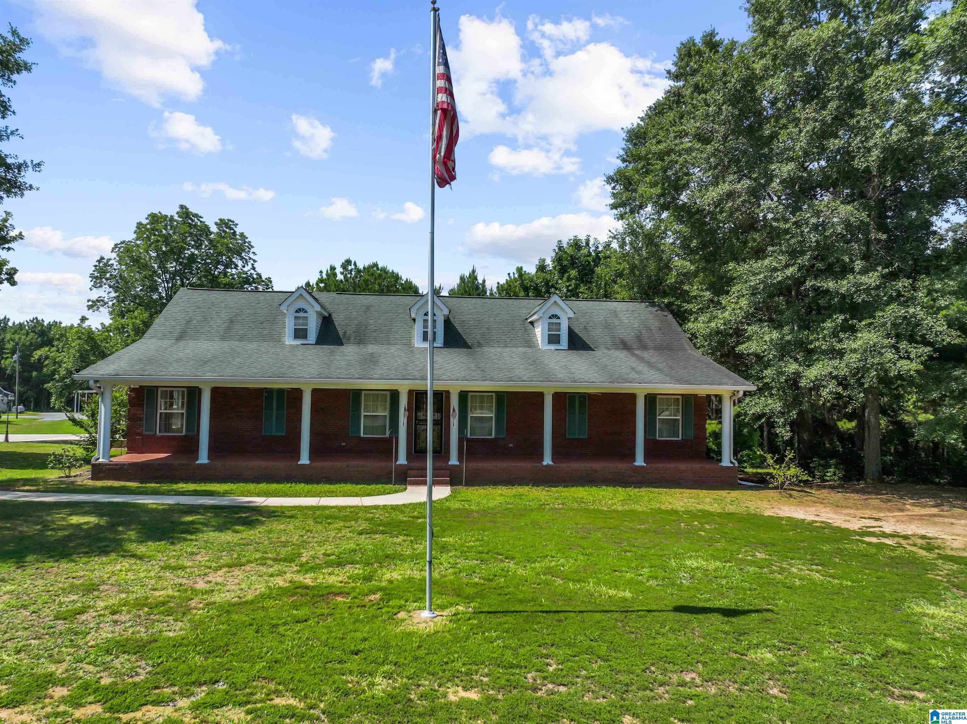 2390 County Road 28 Clanton, AL 35046 - Photo 35 of 45