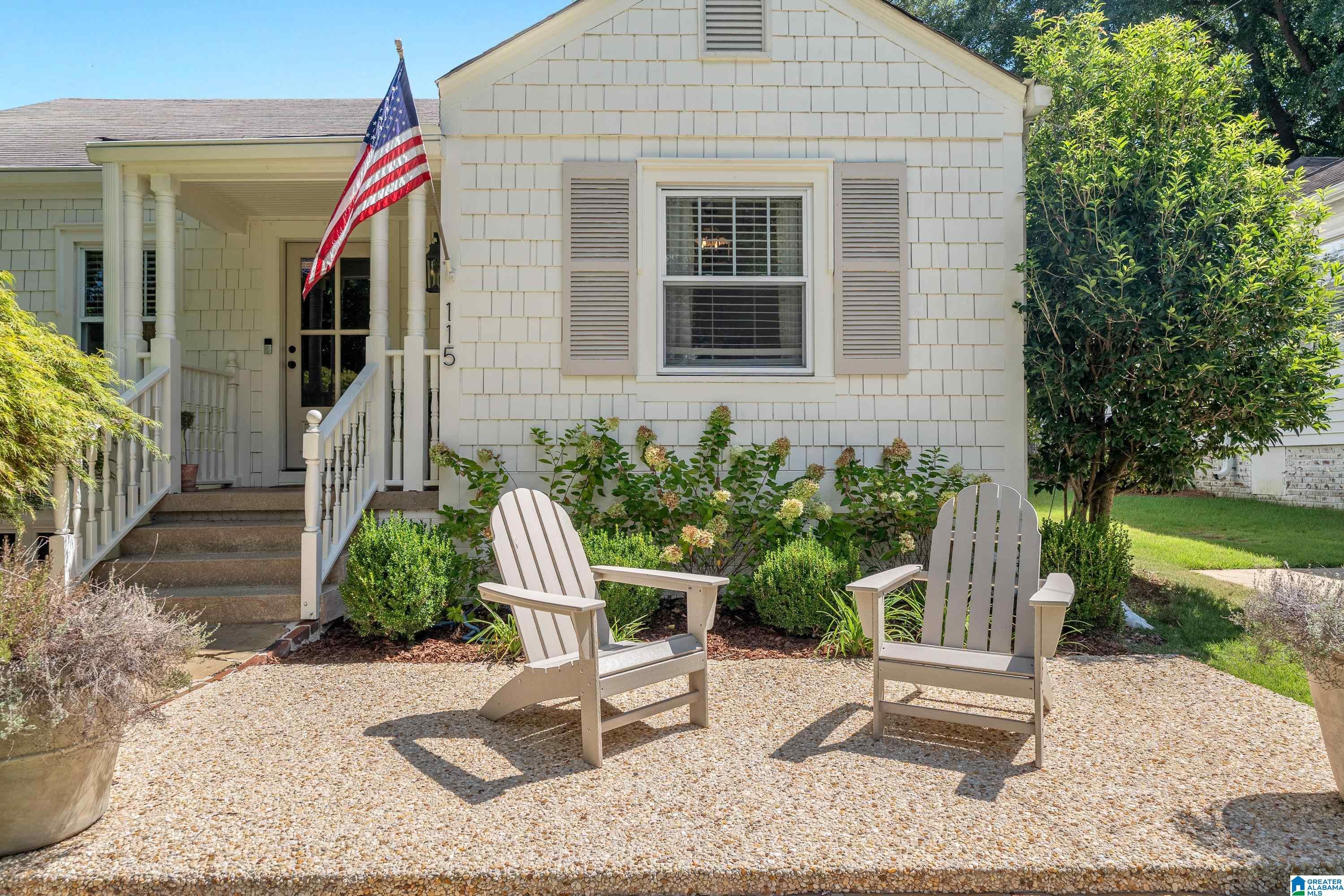 115 Hanover Road Homewood, AL 35209 - Photo 2 of 50 Gallery Image 2
