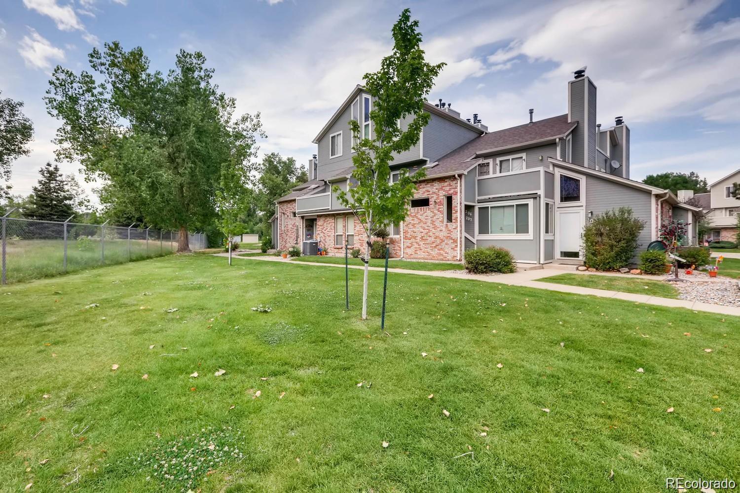 5031 Garrison Street, Unit 104B Wheat Ridge, CO 80033 - Photo 7 of 8
