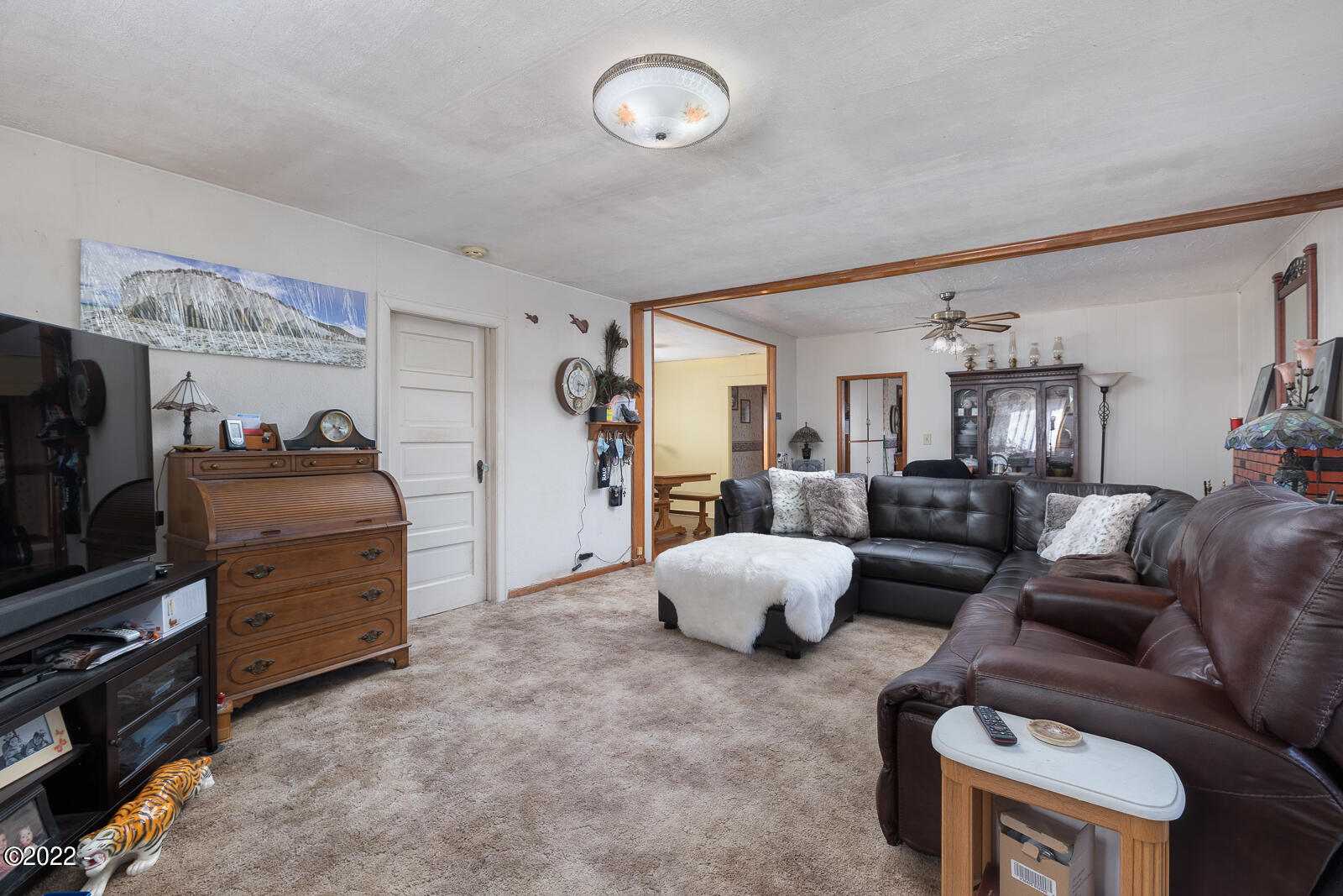 477 Southwest Ferry Avenue Siletz, OR 97380 - Photo 15 of 30 477SWFerry-A-04