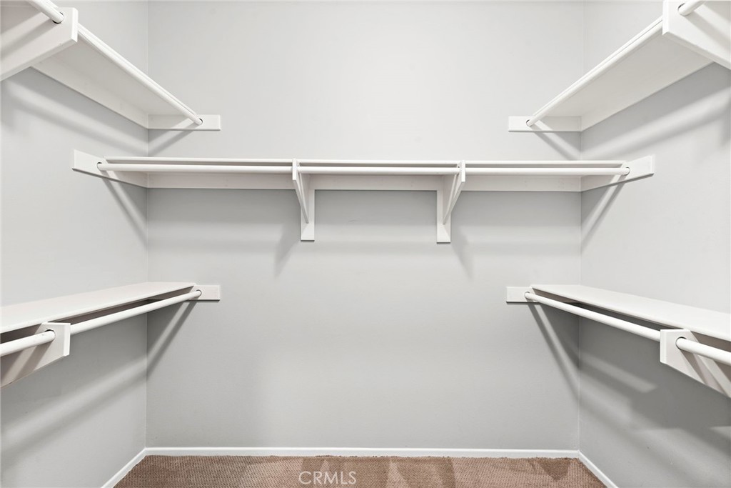41 Passaflora Lane Ladera Ranch, CA 92694 - Photo 13 of 36 a view of closet