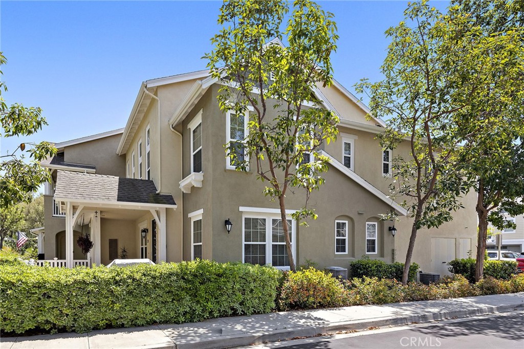 41 Passaflora Lane Ladera Ranch, CA 92694 - Photo 17 of 36 front view of a house with a tree