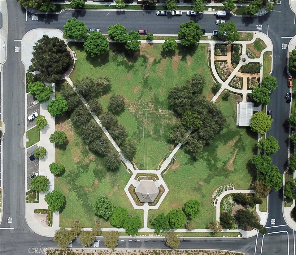 41 Passaflora Lane Ladera Ranch, CA 92694 - Photo 28 of 36 an aerial view of a house having outdoor space