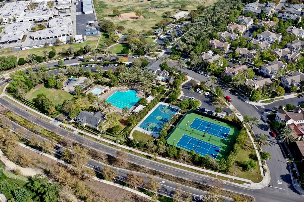 41 Passaflora Lane Ladera Ranch, CA 92694 - Photo 30 of 36 an aerial view of a city