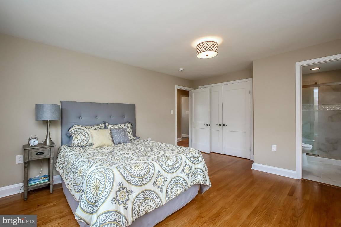 211 South Tyrone Road Baltimore, MD 21212 - Photo 25 of 30 Bedroom (Master)