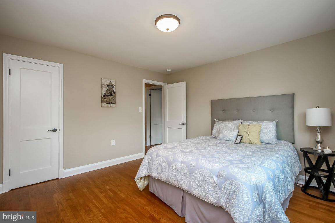 211 South Tyrone Road Baltimore, MD 21212 - Photo 28 of 30 Bedroom