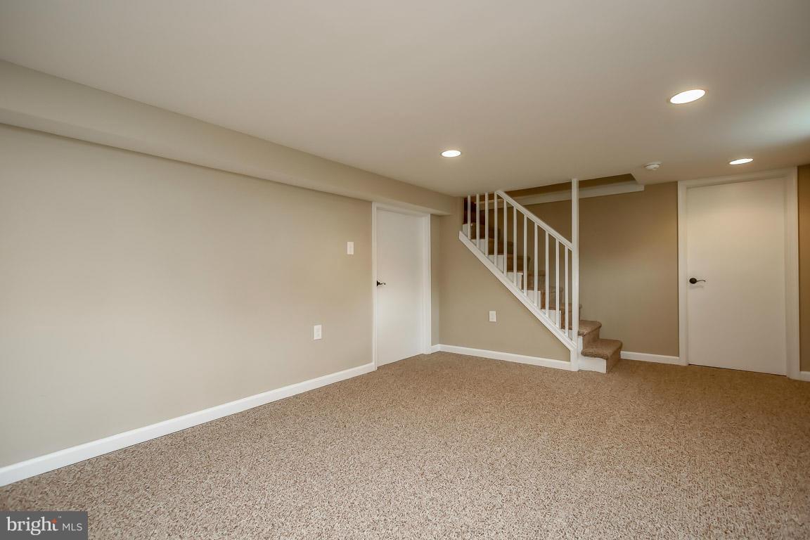 211 South Tyrone Road Baltimore, MD 21212 - Photo 30 of 30 Basement