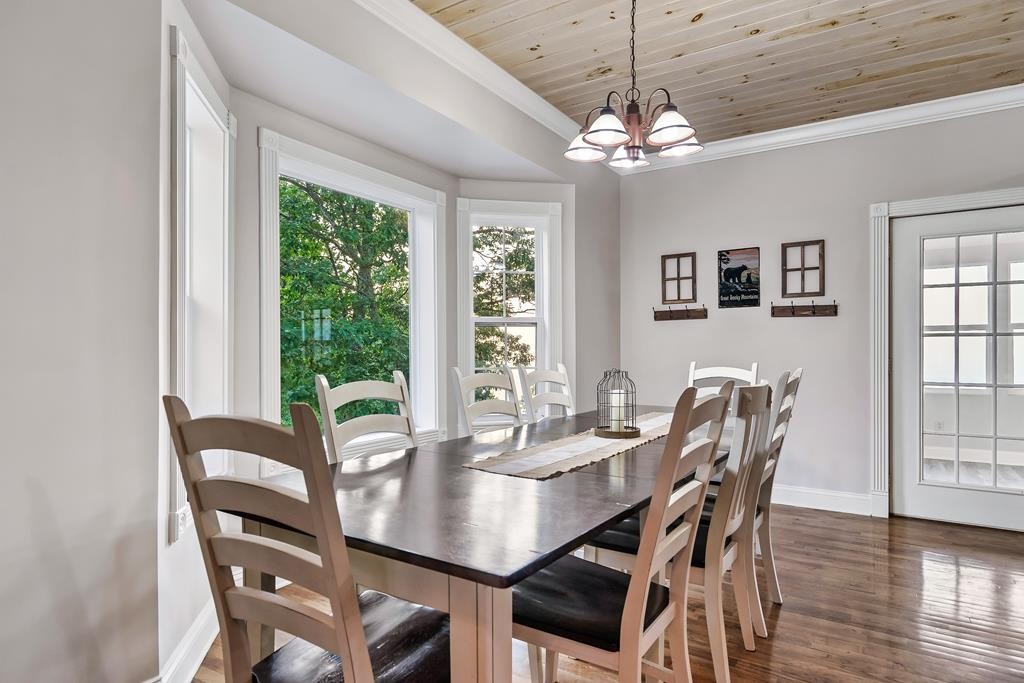 2875 Top Road Sevierville, TN 37876 - Photo 23 of 53 Gallery Image 23