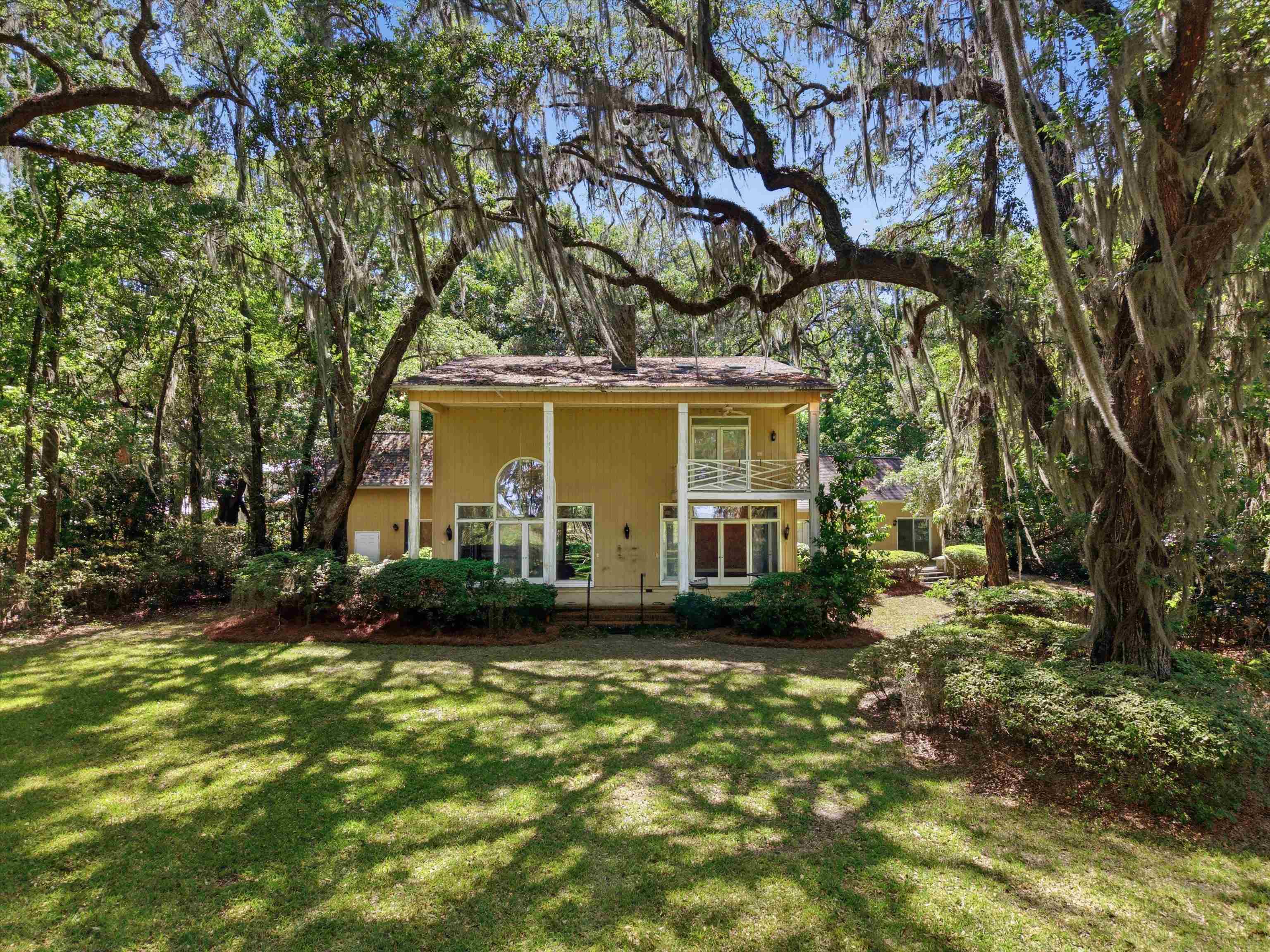 10945 Luna Point Road Tallahassee, FL 32312 - Photo 58 of 70