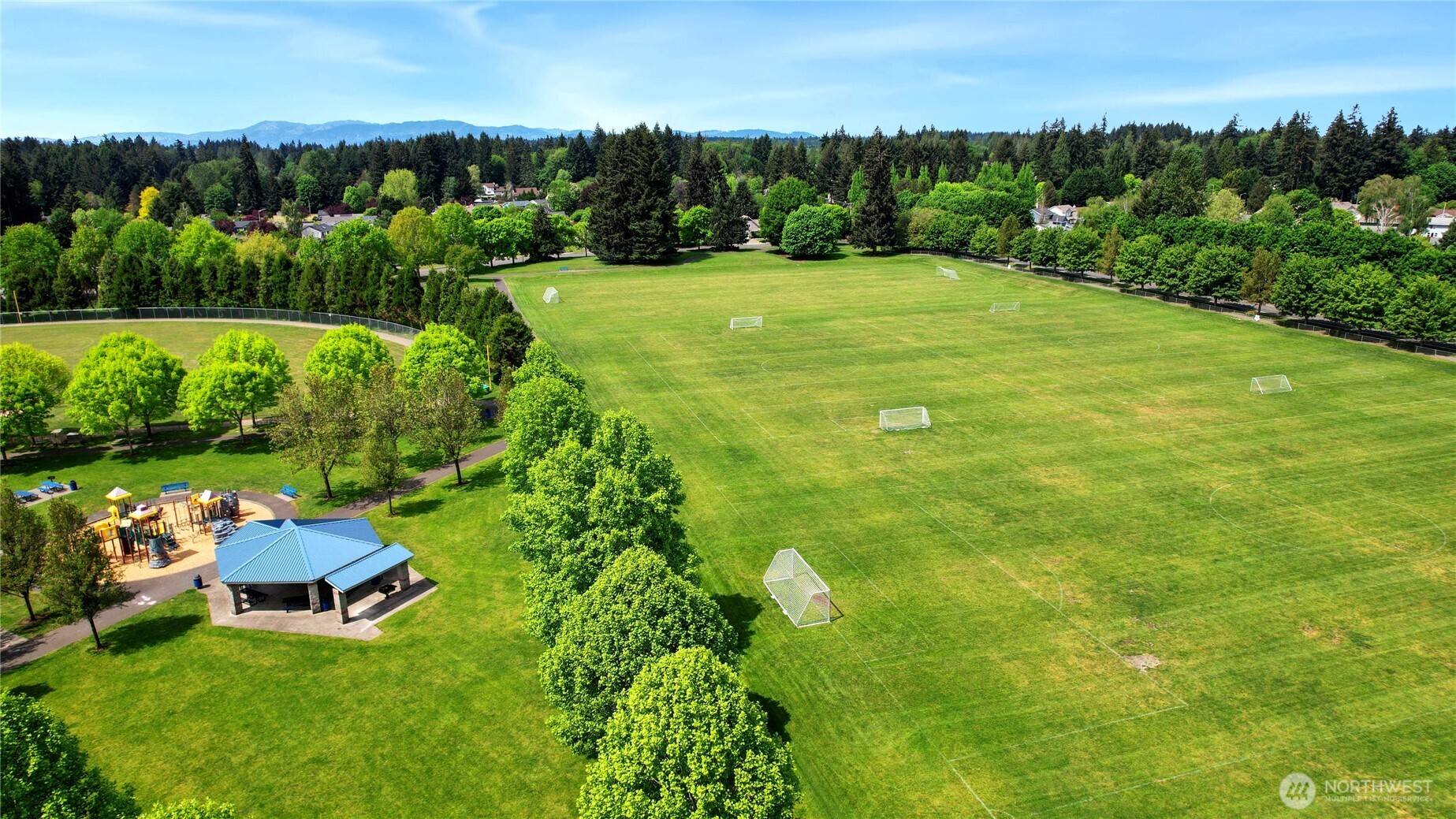 5449 50th Loop Southeast Lacey, WA 98503 - Photo 34 of 39