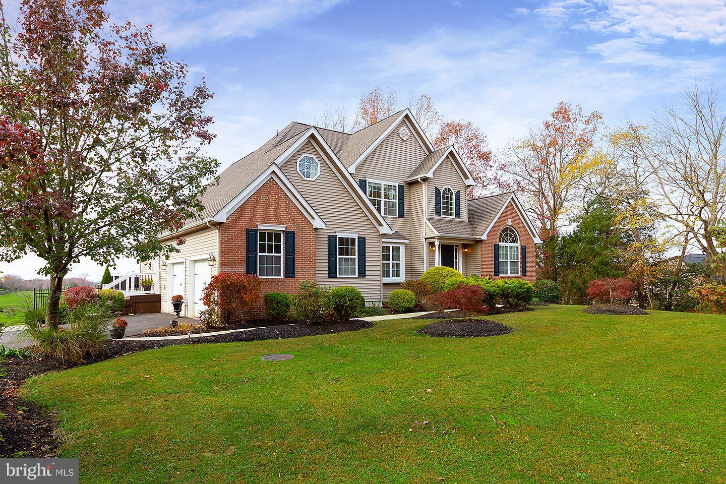 1447 Commissioners Road Mullica Hill, NJ 08062 - Photo 21 of 28 Gallery Image 21