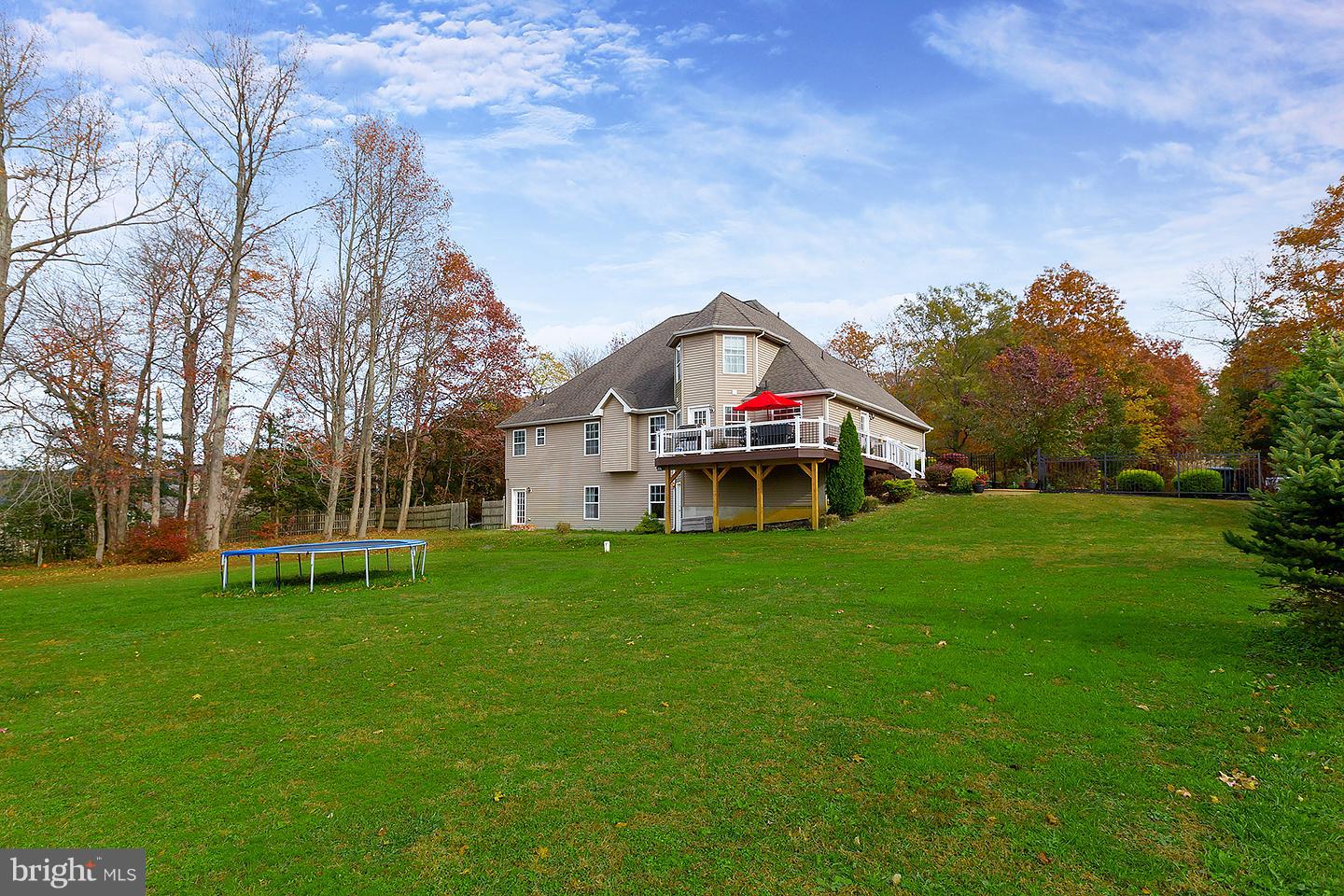 1447 Commissioners Road Mullica Hill, NJ 08062 - Photo 25 of 28 Gallery Image 25
