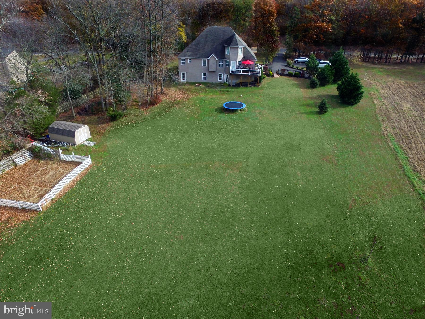 1447 Commissioners Road Mullica Hill, NJ 08062 - Photo 27 of 28 Gallery Image 27