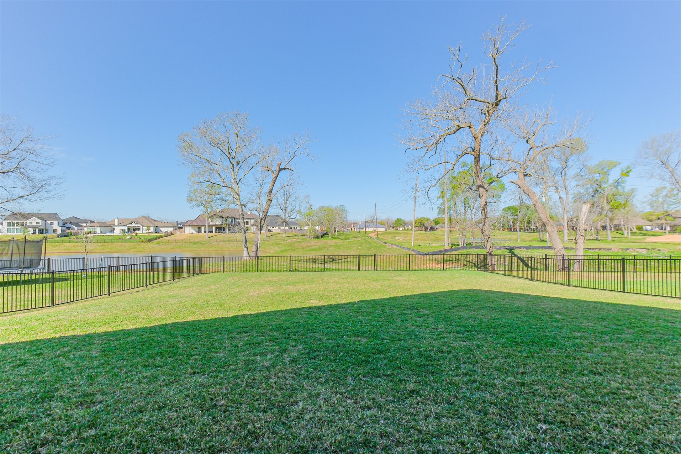 4127 Wooded Isle Way Fulshear, TX 77441 - Photo 40 of 46