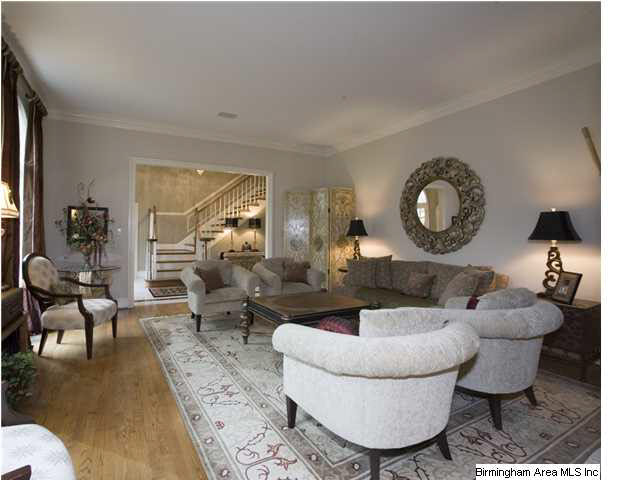 3521 Mill Springs Road Birmingham, AL 35223 - Photo 7 of 31