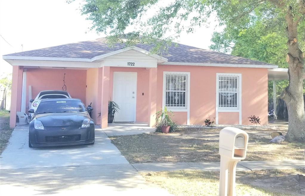 1722 Green Ridge Road Tampa, FL 33619 - Photo 1 of 1 Gallery Image 1