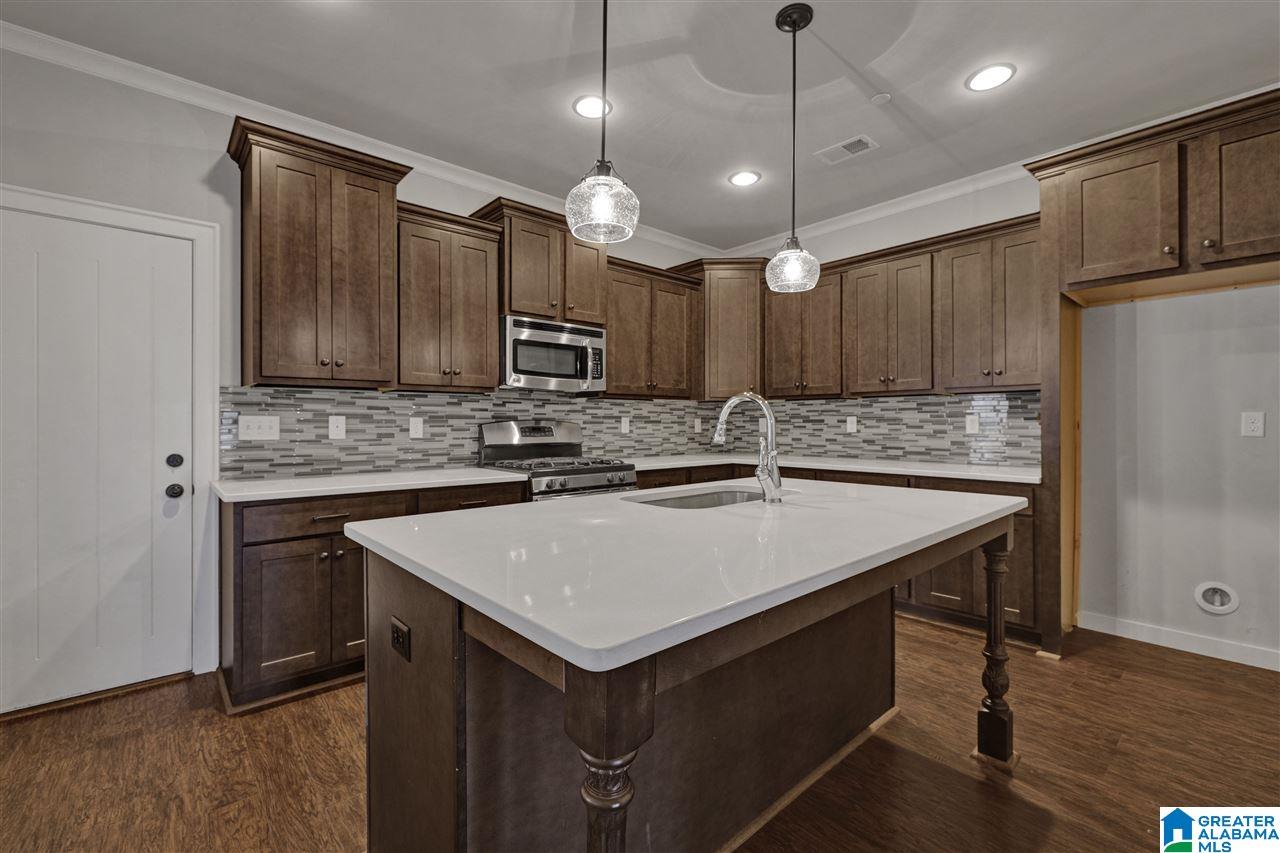 6392 Spring Street Trussville, AL 35173 - Photo 6 of 21
