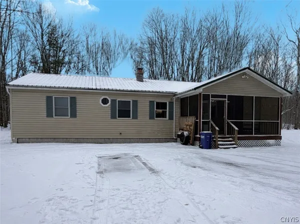 $209,900 | 9140 Skinner Road, Lee, NY 13363