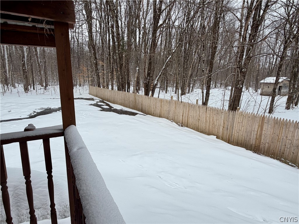 9140 Skinner Road Lee, NY 13363 - Photo 17 of 19