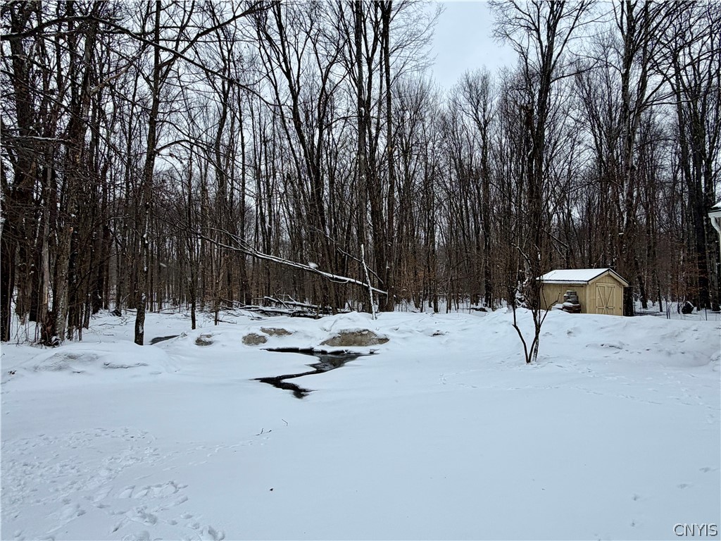 9140 Skinner Road Lee, NY 13363 - Photo 18 of 19