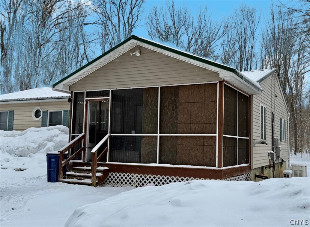 9140 Skinner Road Lee, NY 13363 - Photo 2 of 19