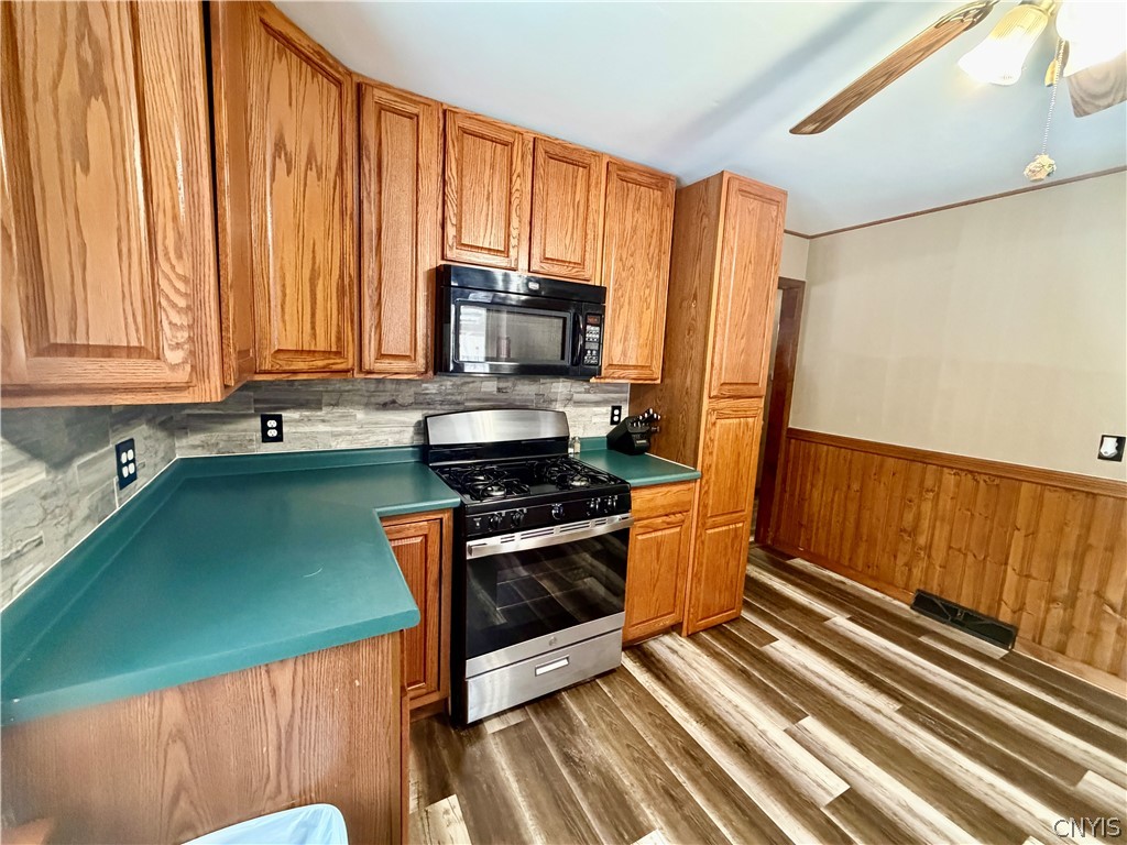 9140 Skinner Road Lee, NY 13363 - Photo 4 of 19