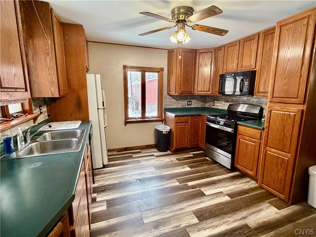 9140 Skinner Road Lee, NY 13363 - Photo 5 of 19