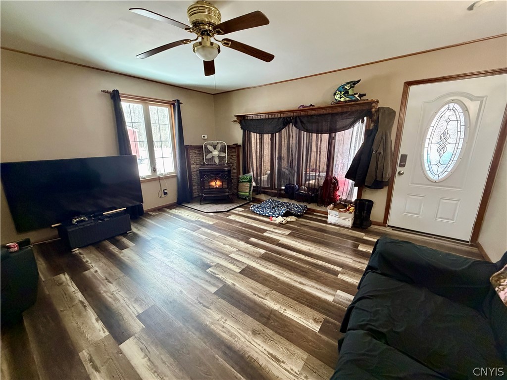 9140 Skinner Road Lee, NY 13363 - Photo 6 of 19