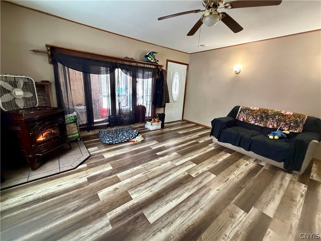 9140 Skinner Road Lee, NY 13363 - Photo 8 of 19