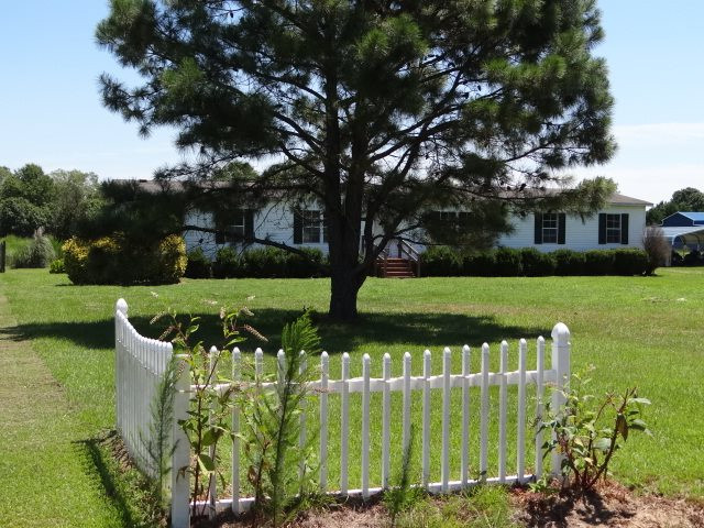 3153 Steven's Chapel Road Smithfield, NC 27577 - Photo 11 of 12 Front view