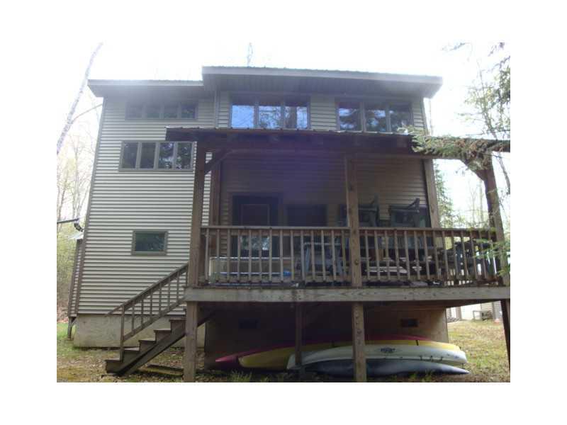 3 Chipmunk Lane Greenville, ME 04441 - Photo 2 of 35 Exterior Front.