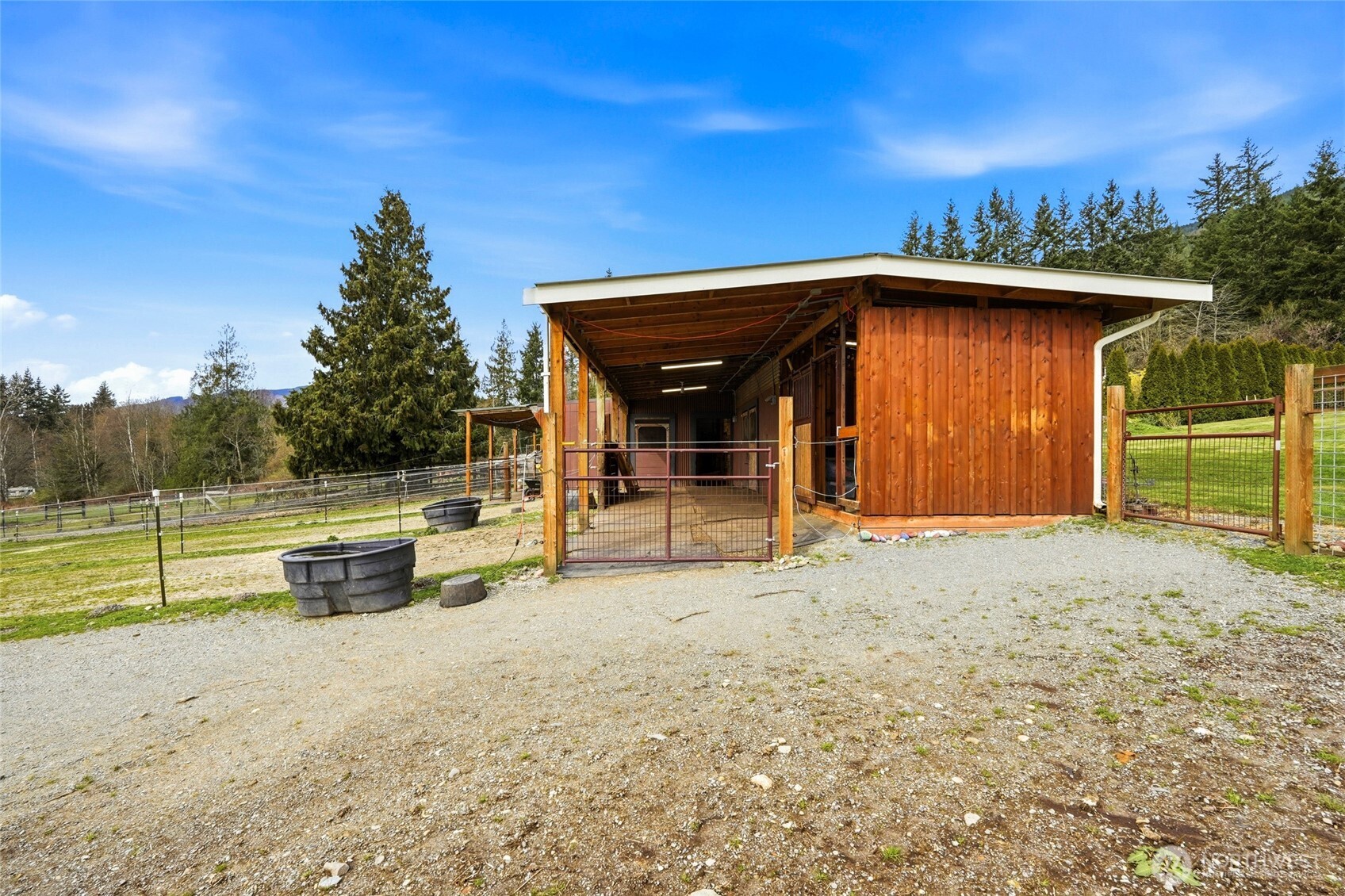 5334 Tenneson Road Sedro-Woolley, WA 98284 - Photo 33 of 39